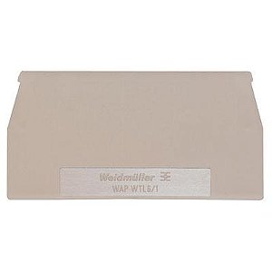 1068300000 Weidmuller - WAP WTL6/1