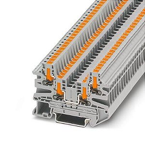 1078999 Phoenix Contact - PTV 2,5-QUATTRO