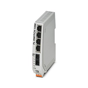 1084159 Phoenix Contact - FL SWITCH 1004N-FX