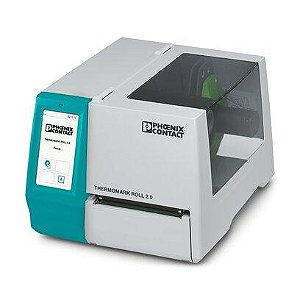 1085260 Phoenix Contact - THERMOMARK ROLL 2.0