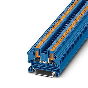 1088729 Phoenix Contact - PTV 4 BU