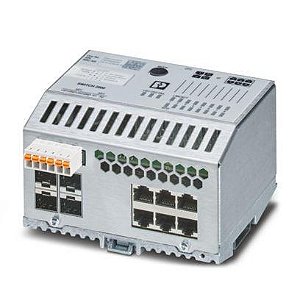 1088872 Phoenix Contact - FL SWITCH 2504-2GC-2SFP