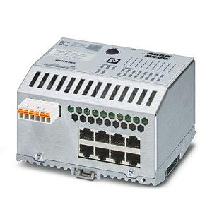 1089133 Phoenix Contact - FL SWITCH 2408 PN