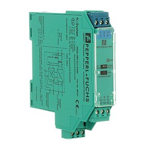72037 Pepperl Fuchs - KFD2-VR-EX1.19