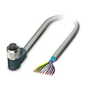 1095795 Phoenix Contact - SAC-8P- 5,0-680/M12FR FDN