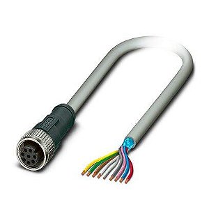 1095797 Phoenix Contact - SAC-8P-40,0-680/M12FS FDN