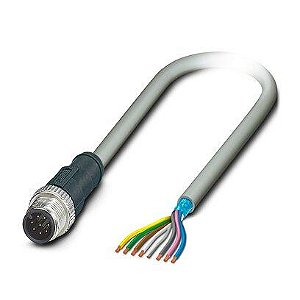 1095819 Phoenix Contact - SAC-8P-M12MS/15,0-680 FDP