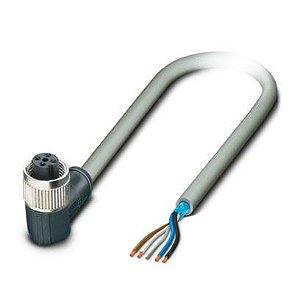 1095865 Phoenix Contact - SAC-4P- 5,0-680/M12FR FDN