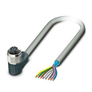 1095878 Phoenix Contact - SAC-8P-10,0-680/M12FR FDP