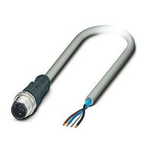 1095912 Phoenix Contact - SAC-3P-M12MS/ 2,0-680 FDN