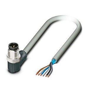 1095943 Phoenix Contact - SAC-5P-M12MR/10,0-680 FDN