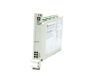 109715 Pepperl Fuchs - ED2-STC4-EX2