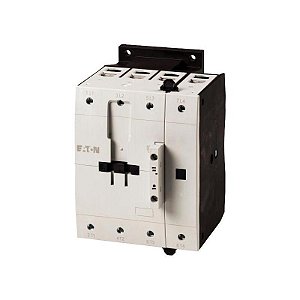 109905 Eaton - DILMP125(RAC240)