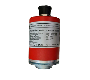 110-00068 TR Electronic