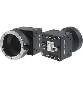 11047484 Baumer Electric - HXC20