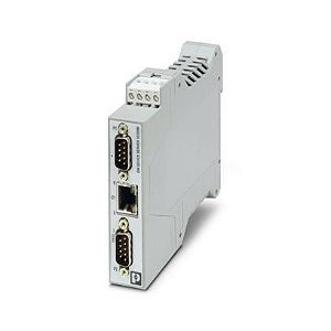 1105708 Phoenix Contact - GW PN/MODBUS 1E/2DB9
