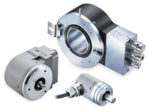 11075568 Baumer Electric - POG10 DN 1000 I + FSL6