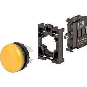 110929 Eaton - M22-L-Y-LED-BVP