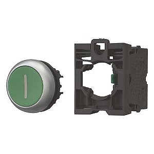 110937 Eaton - M22-D-G-X1-K10-BVP