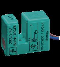 110941 Pepperl Fuchs - SB3,5-E2