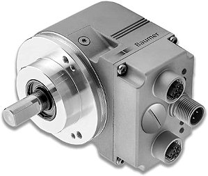 11168426 Baumer Electric - EAL580-SC0.5WPT.13160.A