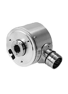 11206480 Baumer Electric - BHF 16.05A1500-L2-5