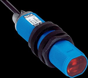 1121486 Sick - GRTE18-P1237