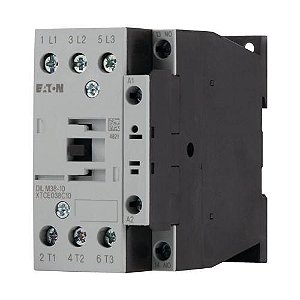 112431 Eaton - DILM38-10(415V50HZ,480V60HZ)