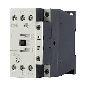 112446 Eaton - DILM38-01(24V50HZ)