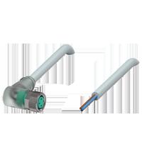 113450 Pepperl Fuchs - V3-WM-E2-5M-PVC