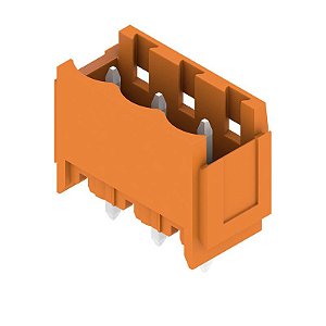 1147330000 Weidmuller - SL 5.08HC/03/180B 3.2SN OR BX