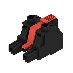 1156600000 Weidmuller - BUZ 10.16IT/02/180MF2 AG BK BX