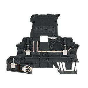 1163040000 Weidmuller - WMF 2.5 FU PE SW