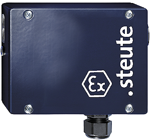 1169106 Steute - Ex AZM 415 1Ö1S/1Ö1S A