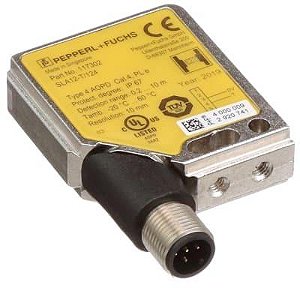 117304 Pepperl Fuchs - SLA12-R/124