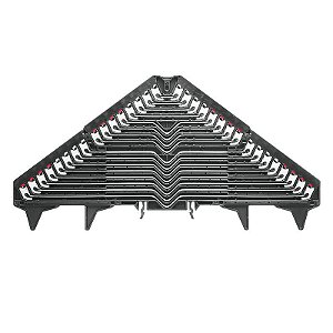 1173650000 Weidmuller - PRV 16 SW 35X15 WS/RT