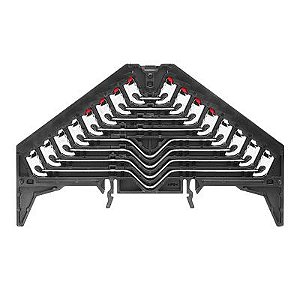 1173740000 Weidmuller - PRV 8 SW 35X15 RT/WS