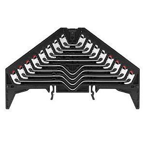 1173780000 Weidmuller - PRV 8 SW 35X15 WS/RT