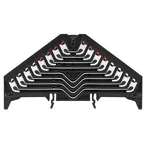 1173790000 Weidmuller - PRV 8 SW 35X7.5 RT/WS