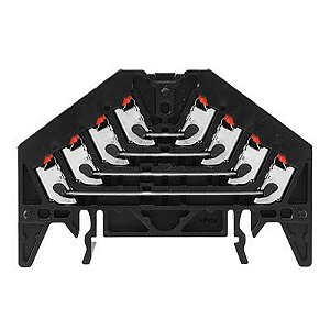 1173830000 Weidmuller - PRV 4 SW 35X7.5 RT