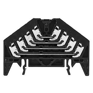 1173840000 Weidmuller - PRV 4 SW 35X7.5 WS