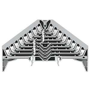 1173850000 Weidmuller - PPV 8 GR 35X15 DGR