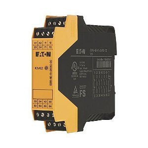 118707 Eaton - ESR5-NE-51-24VAC-DC