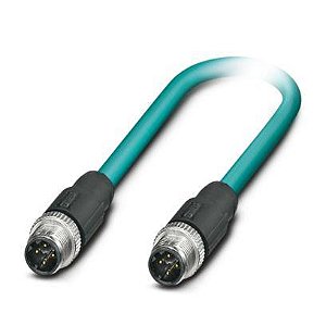 1192154 Phoenix Contact - NBC-M12MSD/ 2,0-93F/M12MSD
