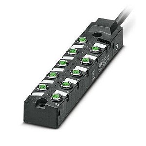 1197325 Phoenix Contact - SACB-10/3-L- 5,0PUR-M8 HD