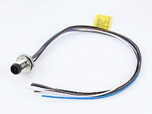 120025-0007 Molex - WR5U26E03C300