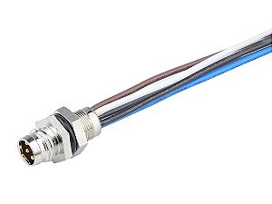 120031-0027 Molex - 4R5F06E02C3003