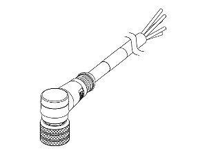 120065-8718 Molex - 803001H09M050