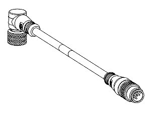 120066-0381 Molex - 884031K05M050