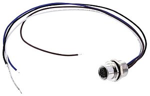 120070-0395 Molex - 8R4J30E03C3003